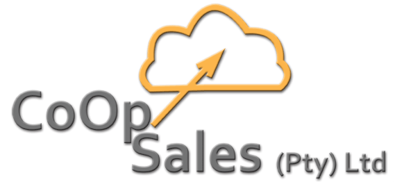 CoOp Sales