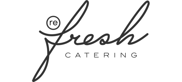 Refresh Catering